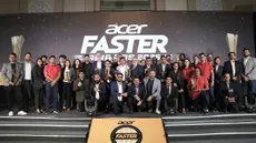 Acer Faster Awards 2026 Winners Mahindra Xev9e Apache Rtx300 Honda Activa