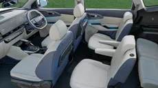 Most Affordable Suv Mpv Cars With Reclining Rear Seats India