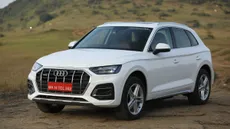 Audi Cars Price Hike India 2 Percent 2026
