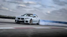 Bmw M2 Cs Launched At Rs 1 66 Crore Specs Features Images