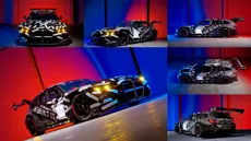 Bmw M3 Touring 24h Turns April Fools Joke Into Actual Race Car For The Green Hell