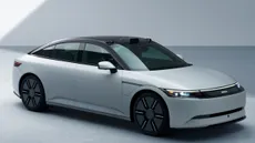 Sony Honda Afeela Ev Discontinued Honda Ev Strategy Shift