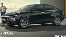 Hyundai Verna Facelift Launched At Rs 10 98 Lakh Specs Features Images