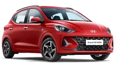 Hyundai I20 Exter Alcazar Grand I10 Nios Discounts March 2026