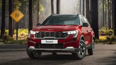 Kia India Sales February 2026 Record 27610 Units Seltos Sonet