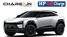 Mahindra Charge In Hpcl Ev Charging Stations India Rollout