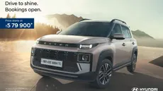 New Hyundai Exter Suv Price Features Sunroof Safety Details