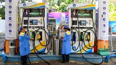 Premium Petrol Price Hiked By Over Rs 2 Per Litre Due To Middle East War