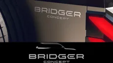 Renault Bridger Concept Teased Sub 4m Suv Nexon Xuv 3xo Rival