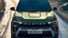 2026 Renault Duster India Launch 5 Big Expectations