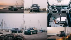 Rolls Royce Cullinan Yachting Edition Revealed Limited To 4 Units