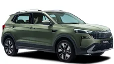 Skoda Kushaq Facelift Price 1069 Lakh Sunroof Features Variants India