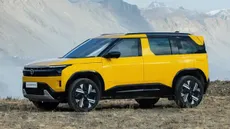 Tata Sierra Suv 10000 Deliveries Strong Return