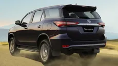 Top 5 Ladder Frame Suvs India Fortuner Thar Scorpio