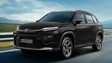 Toyota Sales Report February 2026 34034 Units Sold 20 Per Cent Yoy Growth