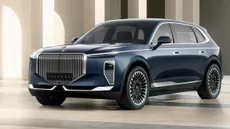 Vinfast Lac Hong 900s 800s Ultra Luxury Evs Revealed
