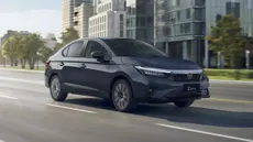 Honda City 2026 Facelift Launch Date Features Zr V Hybrid India
