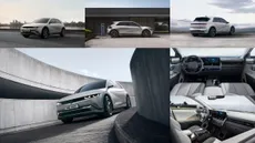 Hyundai Ioniq 5 Facelift India Launch May What To Expect