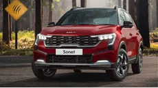 New Kia Sonet 2027 India Launch New Platform Adas Details