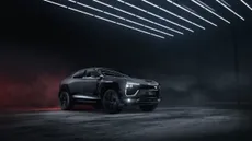 Mahindra Be 6 Batman Edition Second Batch Deliveries Final Lot Of Special Edition