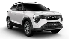 Mahindra Xuv 3xo Cng Coming Soon Nexon Rival Mileage Boost