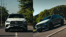 Mercedes Amg Gle 53 Coupe Performance Edition Launched At Rs 1 52 Crore