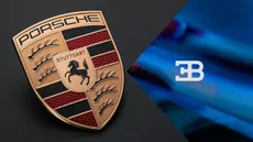 Porsche Sells Bugatti Rimac Stake Hof Capital