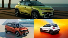 Renault Kwid Triber Kiger New Rgep Platform Turbo Cng Adas India