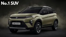 Tata Nexon Beats Creta Best Selling Car India 2026