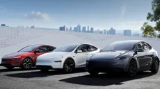 Tesla Mass Market Ev Comeback Cheap Electric Car