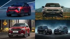 Top 5 Most Affordable Diesel Cars In India 2026 April