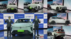 Vinfast Vf Mpv 7 Launched At Rs 24 49 Lakh 517km Rage