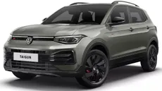 Volkswagen Taigun Facelift India 2026 Updates Features Changes