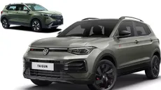 Volkswagen Taigun Vs Skoda Kushaq Facelift Comparison Differences Explained