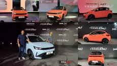 2026 Tata Tiago Facelift Launched At Rs 4 69 Lakh Specs Features Images
