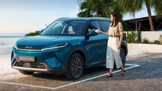 Byd India Dm I Phev Teaser Sealion 6 Or Atto 2 Coming Soon