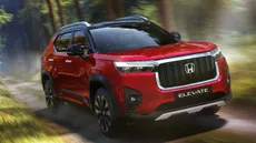 Honda Cars Discounts Of Up To Rs 2 12 Lakh On Elevate City Amaze