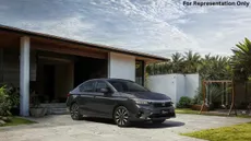 Honda City Facelift Launch May 22 2026 New Features Design Price India