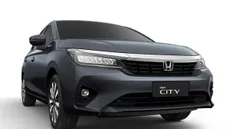 2026 Honda City Facelift Top 5 Expected Features India Launch May 22