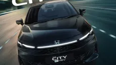 Honda City Facelift Variants Features Explained