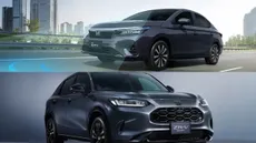 Honda City Facelift Zr V Hybrid Launch Tomorrow What To Expect