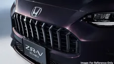 Honda Zr V Hybrid India Launch May 22 2026 5 Things We Expect