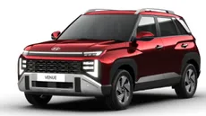 Hyundai India April 2026 Sales Record Venue Top Seller Details