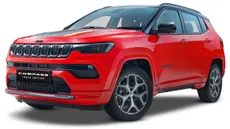 Jeep Tata Motors Partnership New India Suvs