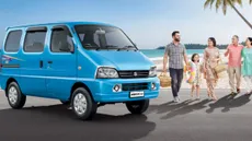 Maruti Suzuki Eeco Premium Accessories Kit