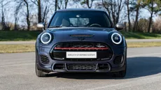 Mini Cooper S Gp Inspired Edition Bookings Open India 30 Units