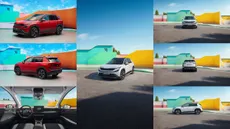 Skoda Epiq Unveiled 2 Battery Packs 440km Range 24 Minute Fast Charging