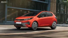 Tata Altroz Icng Amt Launched Price Features Images
