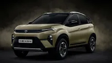 Tata Nexon Pure Plus Ps Variant Launched Panoramic Sunroof Price