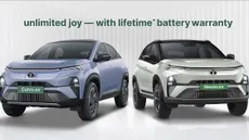 Tata Motors Plans Major Ev Production Expansion In India